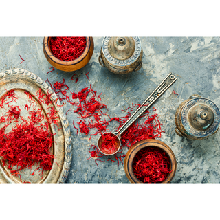 Saffron Benefits: 5 Surprising Health Benefits of Saffron