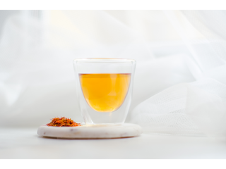An Easy Guide to Infused-Saffron Tea