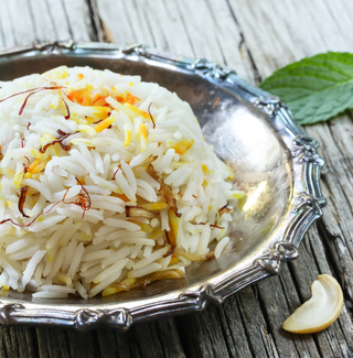 Saffron Rice: Cooking it Just Right!